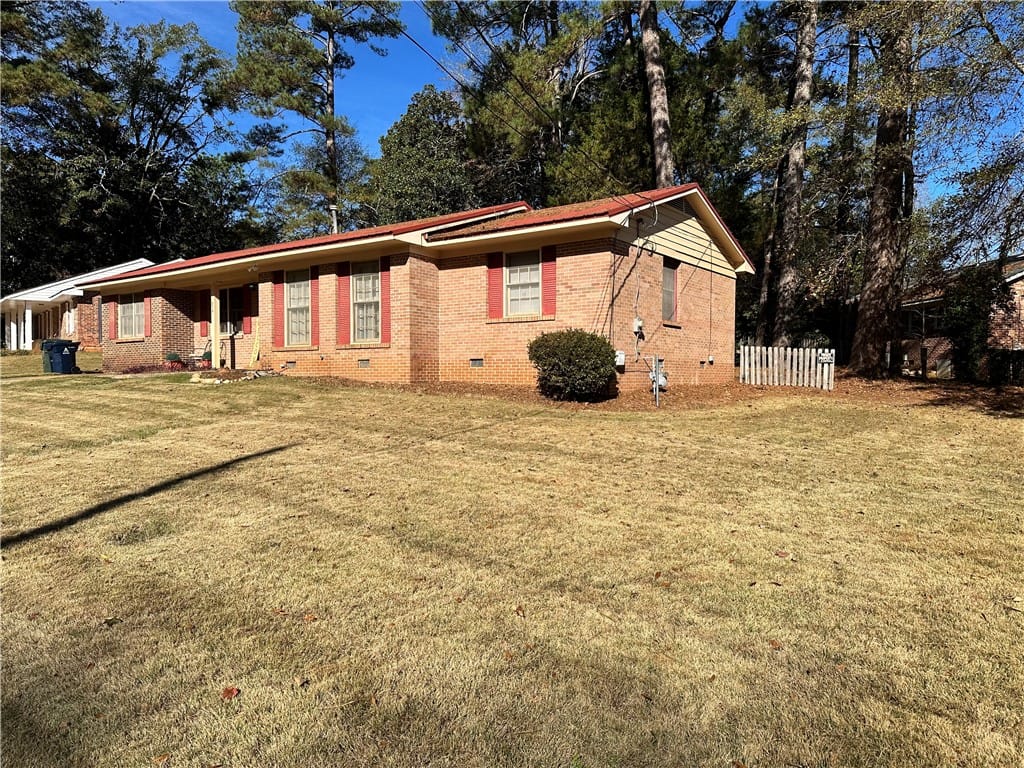 836 Cahaba Drive, Auburn, AL, 36830 — Photo 2
