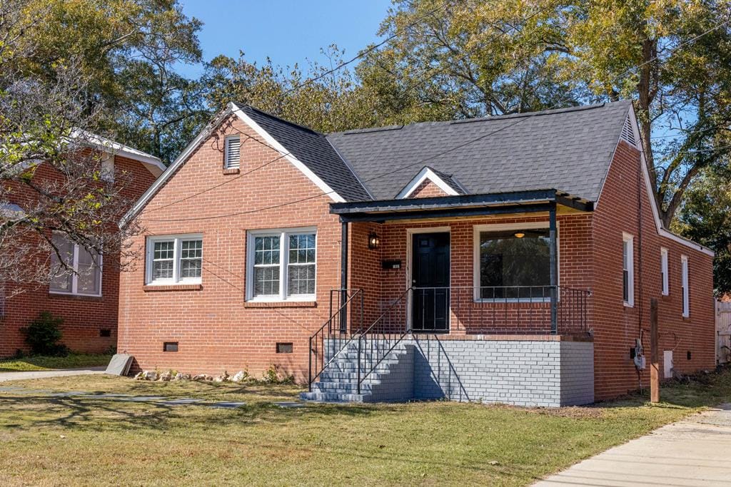 1609 Warm Springs Road, Columbus, GA, 31904