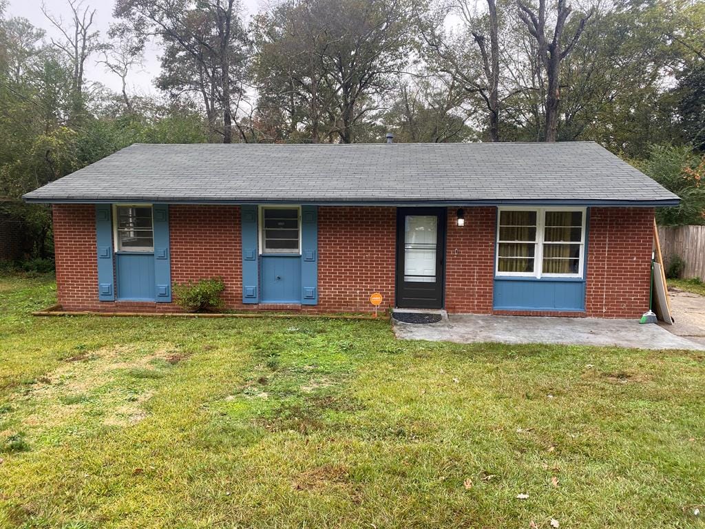4642 Wellborn Drive, Columbus, GA, 31907