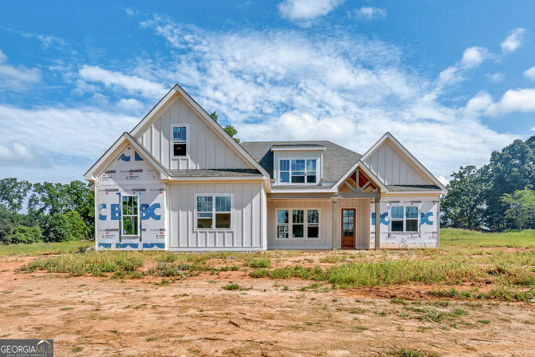 0 Bobby Jones Circle #4, Sharpsburg, GA, 30277