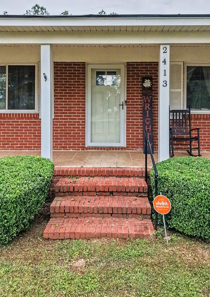 2413 Lily Pond Rd, Albany, GA 31721, USA