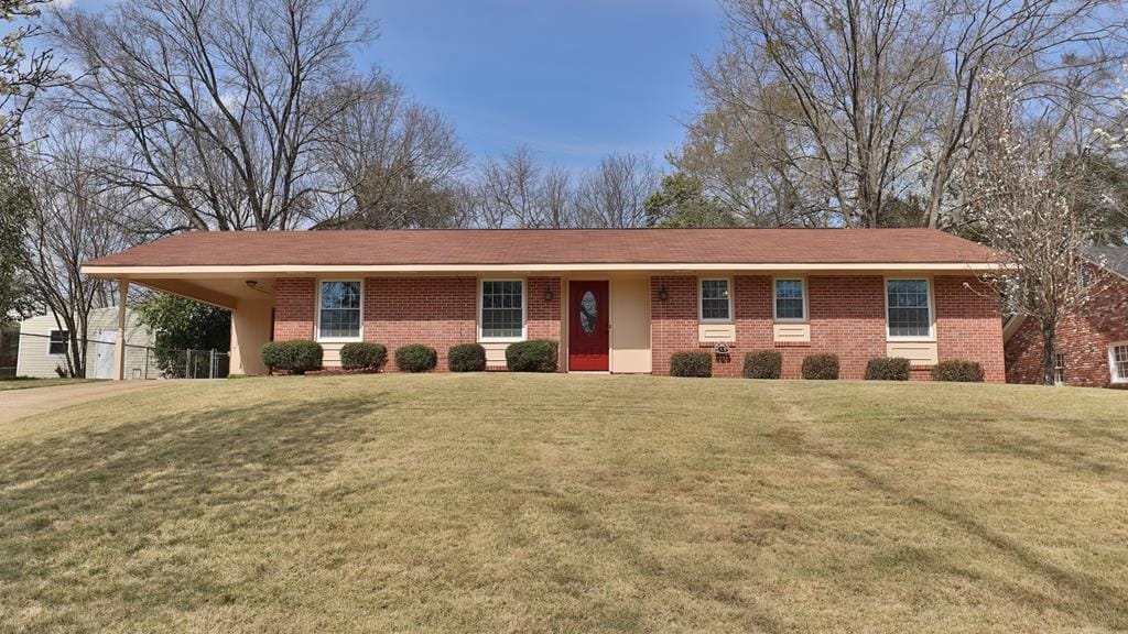 2113 Leeds Drive, Columbus, GA, 31904