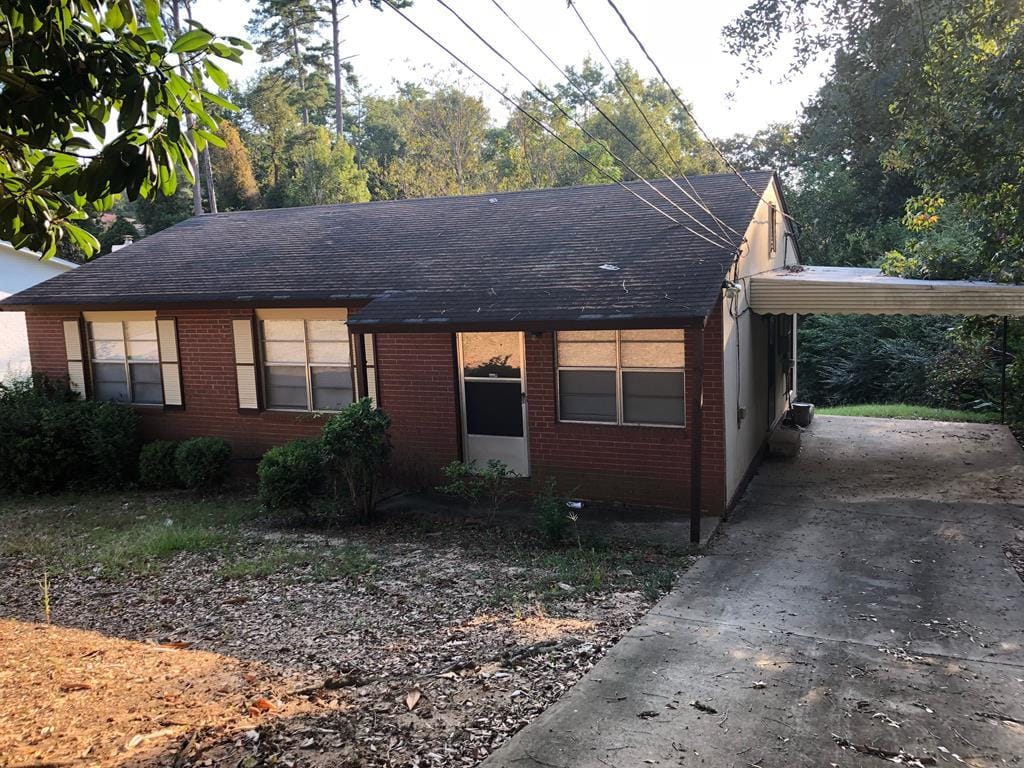 4518 Moline Avenue, Columbus, GA, 31907