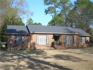1813 Lullwater Road, Albany, GA, 31707