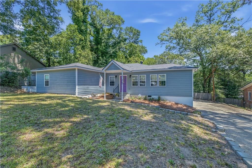 3763 Mulberry Dr, Columbus, GA 31907, USA