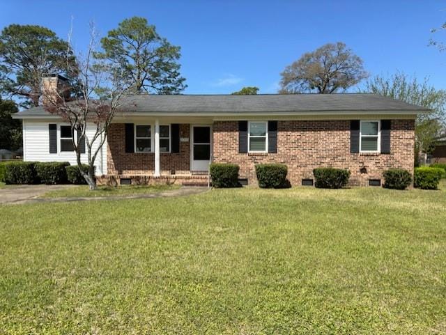 2315 Tompkins Ave, Albany, GA 31705