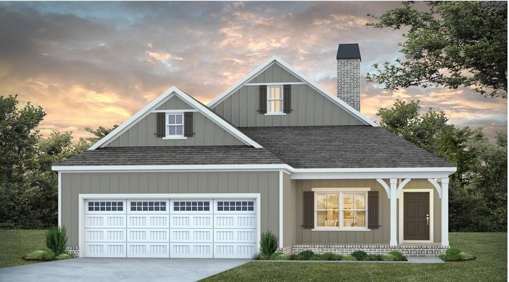 120 Chinaberry st, Pine Mountain, GA, 31822