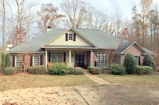 156 Sturges Road, Fortson, GA, 31808