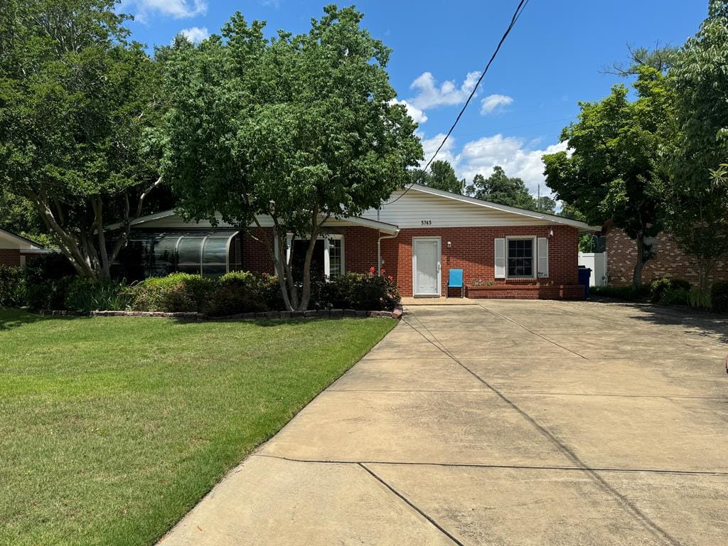3743 Robin Drive, Columbus, GA, 31906