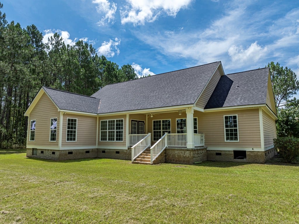 27 Mt Olive Church Road, Tifton, GA, 31794 — Photo 3