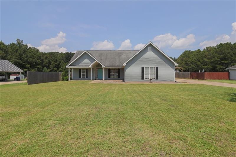 269 Lee Rd 2109, Salem, AL, 36874