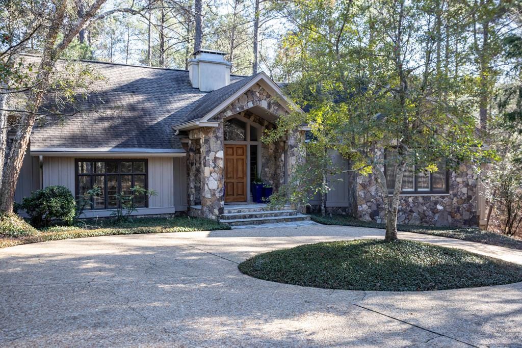 4 Mountain Ridge Court, Columbus, GA, 31904