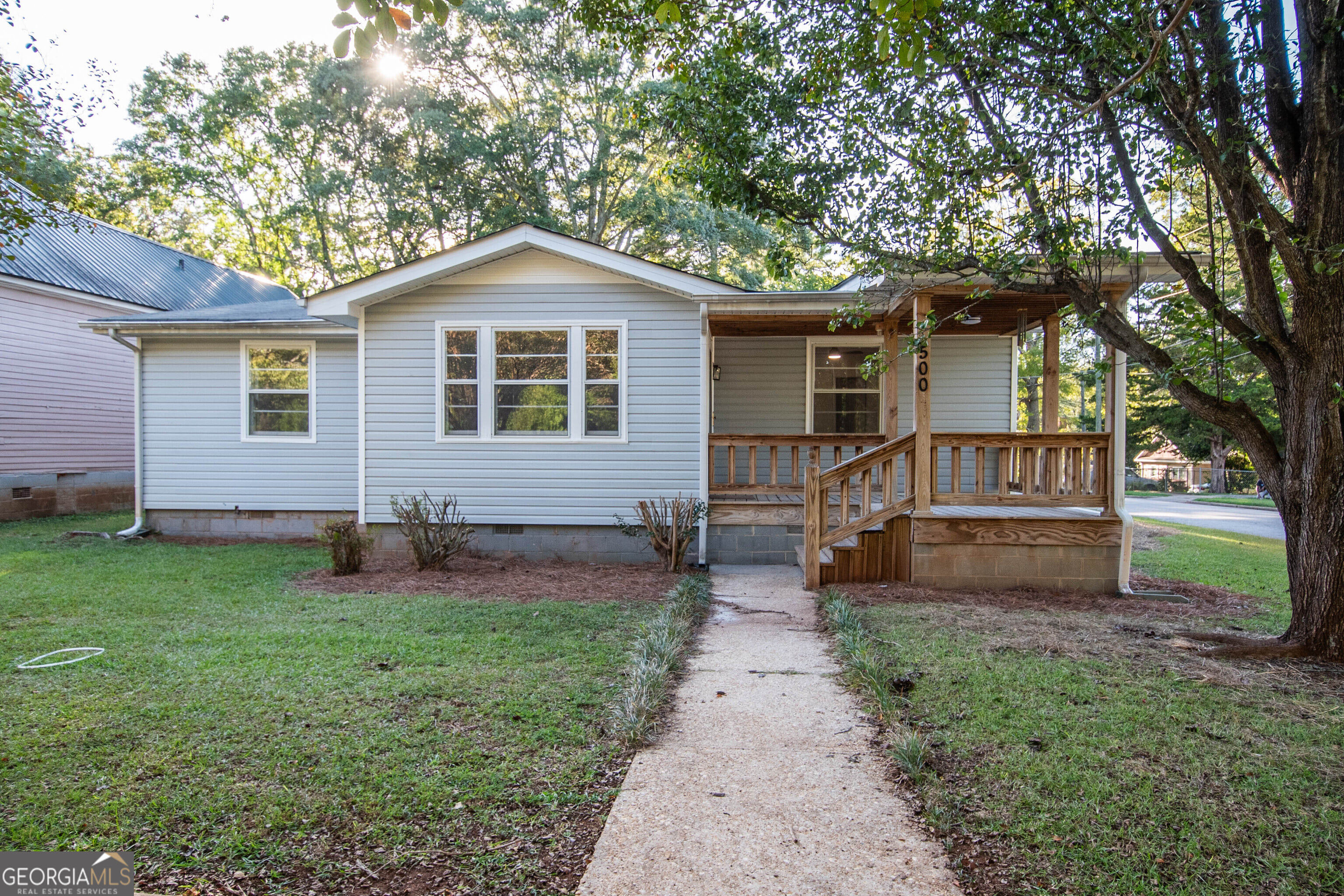 500 Boulevard, Lagrange, GA, 30240