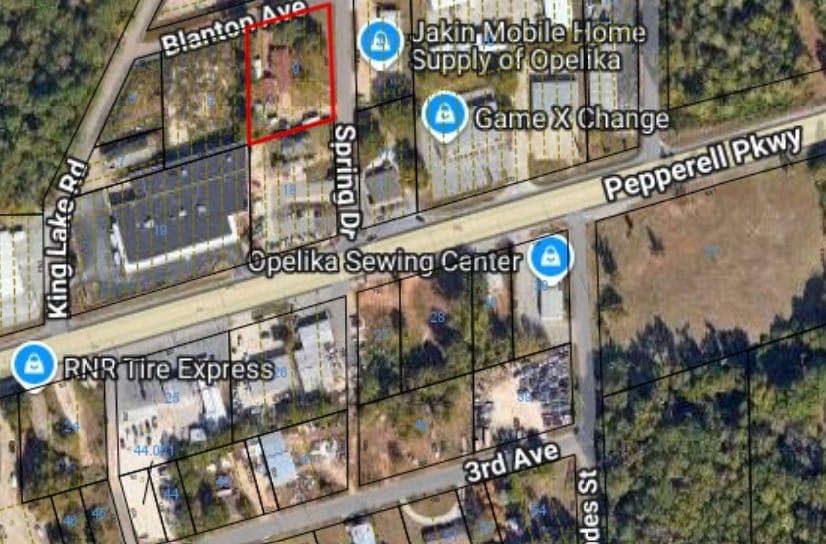 1602 Spring Drive, Opelika, AL, 36801 — Photo 3