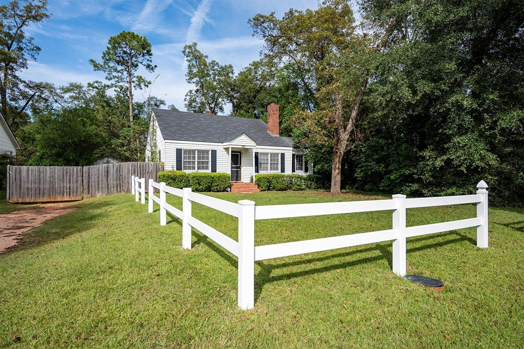 1211 Fifth Avenue, Albany, GA, 31707