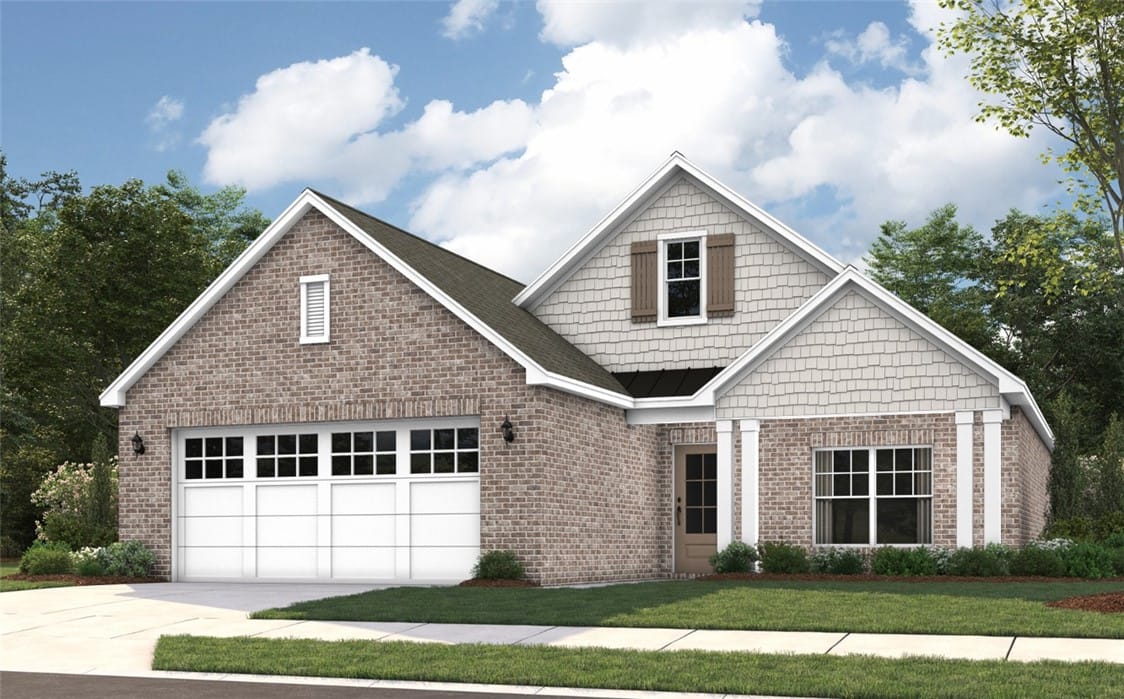 2023 Shadow Bend Ln, Auburn, AL 36830