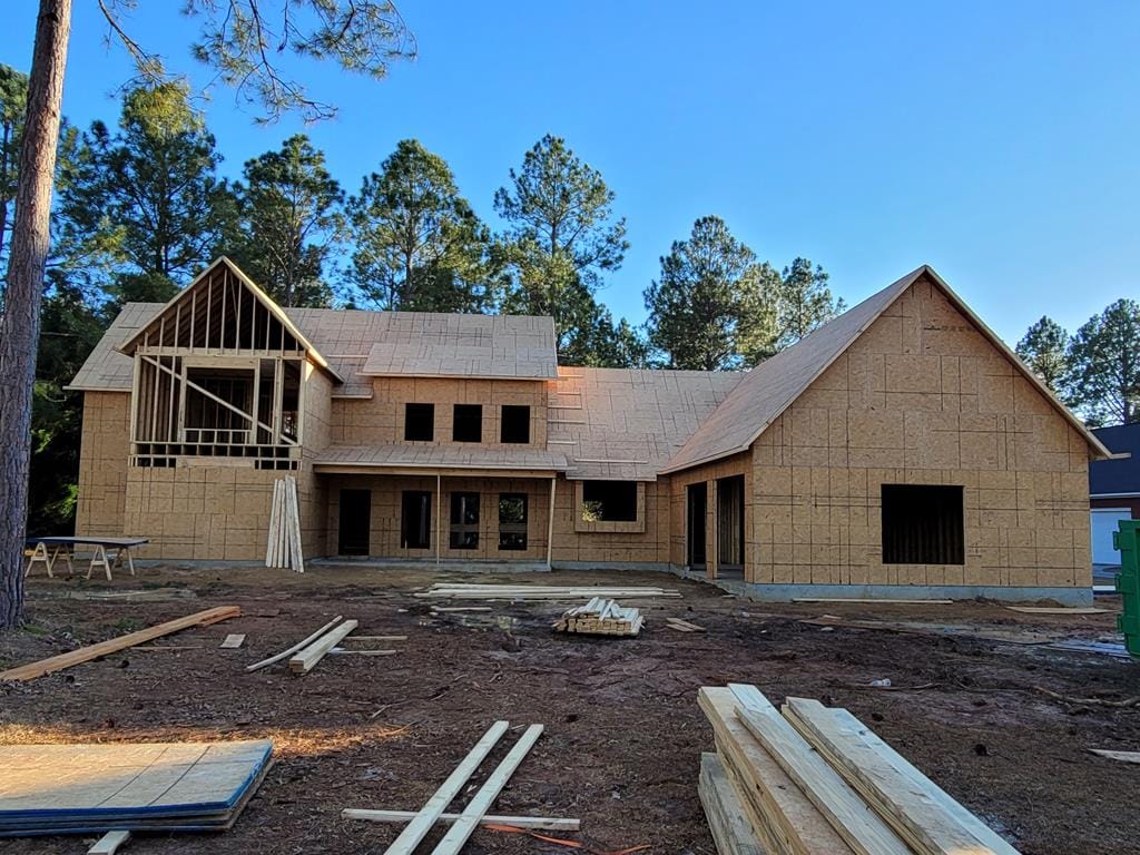 110 East Westerlee, Leesburg, GA, 31763