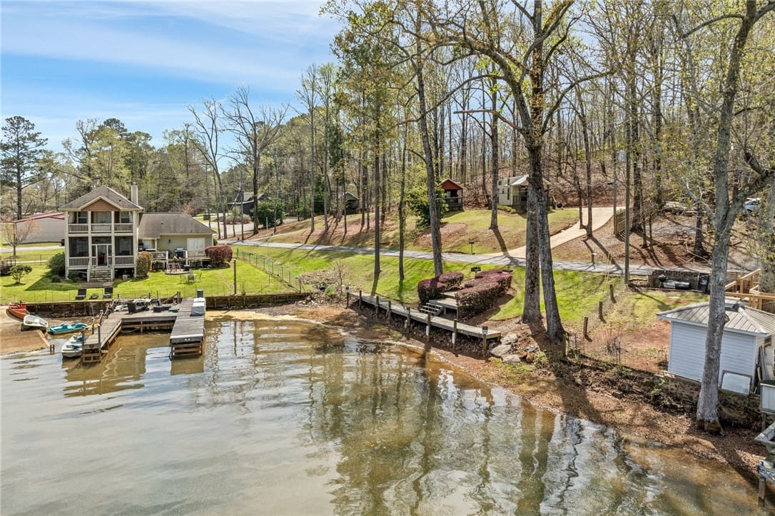 53 Ponder Camp Road, Dadeville, AL, 36853