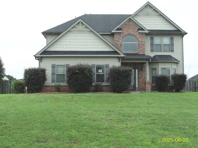 2 Sugar Maple Dr, Fort Mitchell, AL 36856, USA — Photo 1