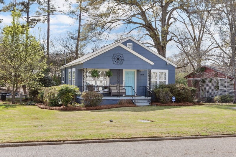 804 Shamrock St, Opelika, AL 36801, USA — Photo 2