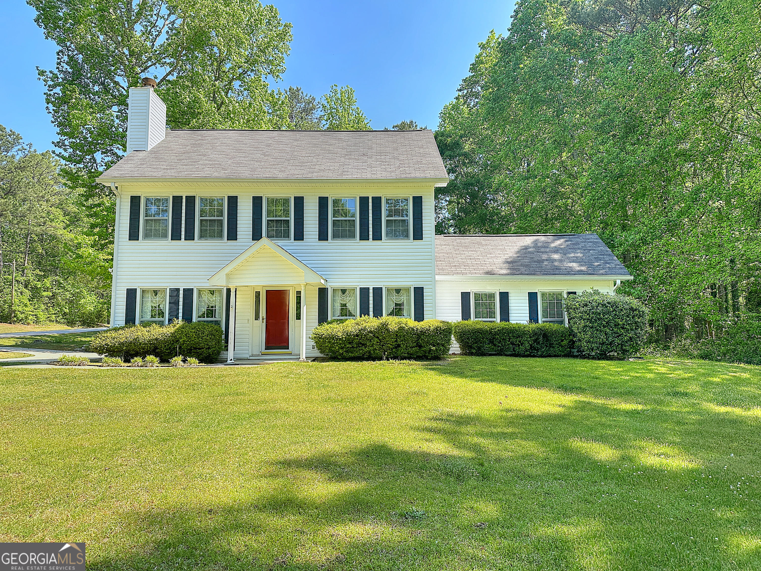 120 Greenbriar Trail, LaGrange, GA, 30241