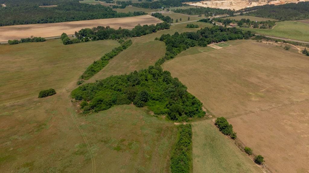 167 Hayes Road, Mauk, GA, 31058