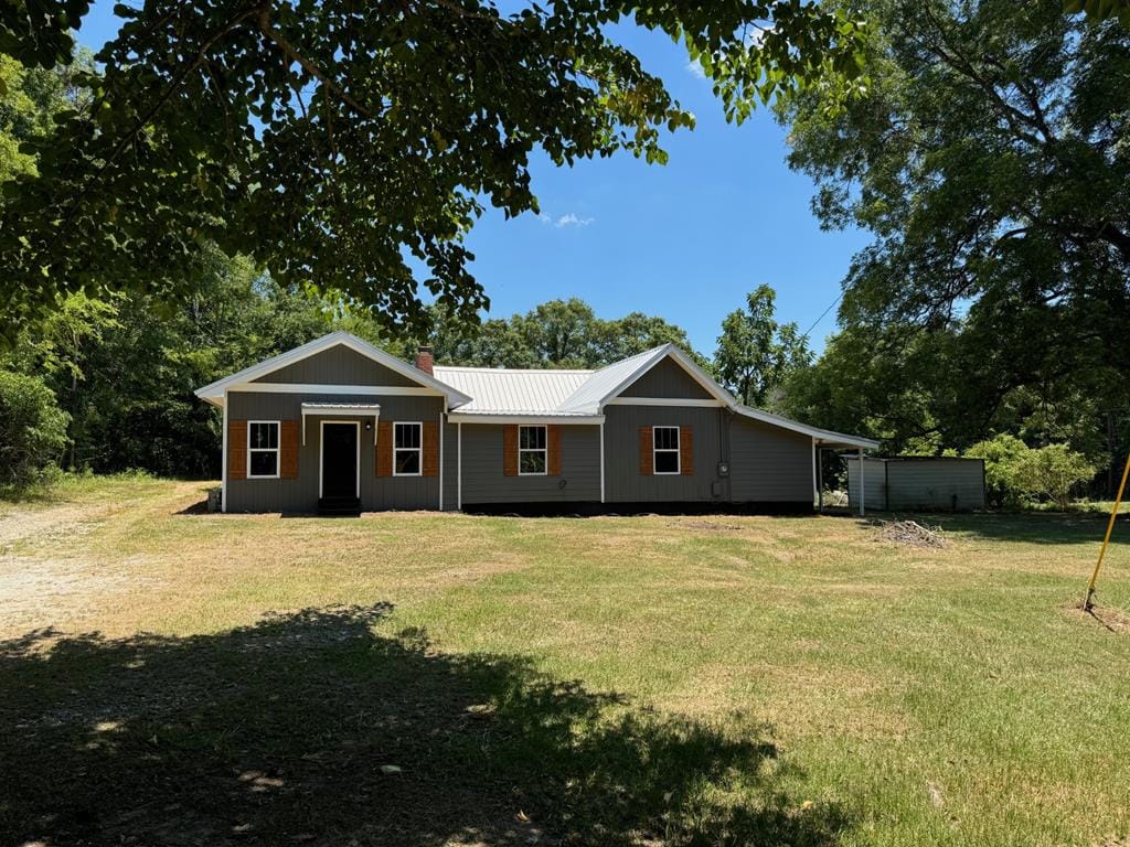 83 Simmons Lane, Fortson, GA, 31808