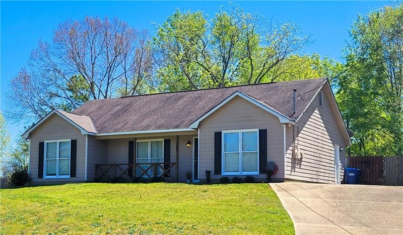 187 Lee Rd 2051, Phenix City, AL, 36870