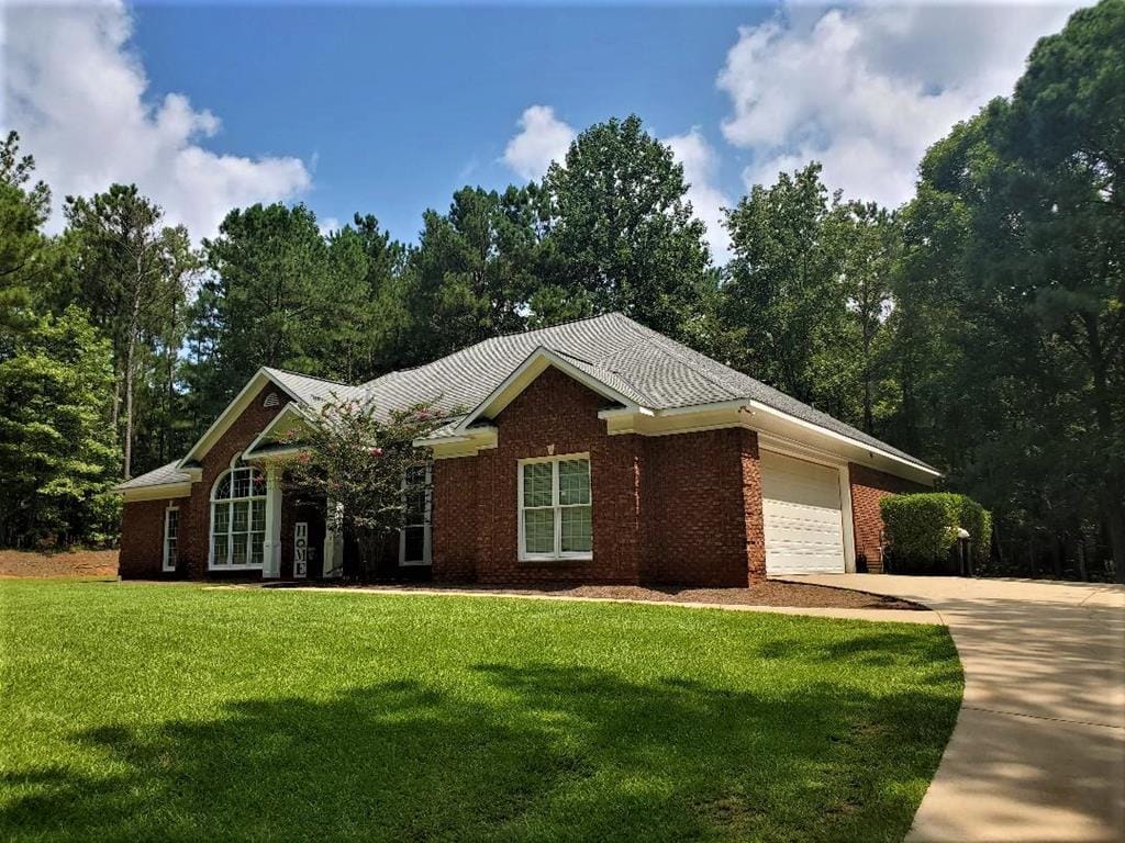 2549 Central Church Road, Midland, GA, 31820 — Photo 1