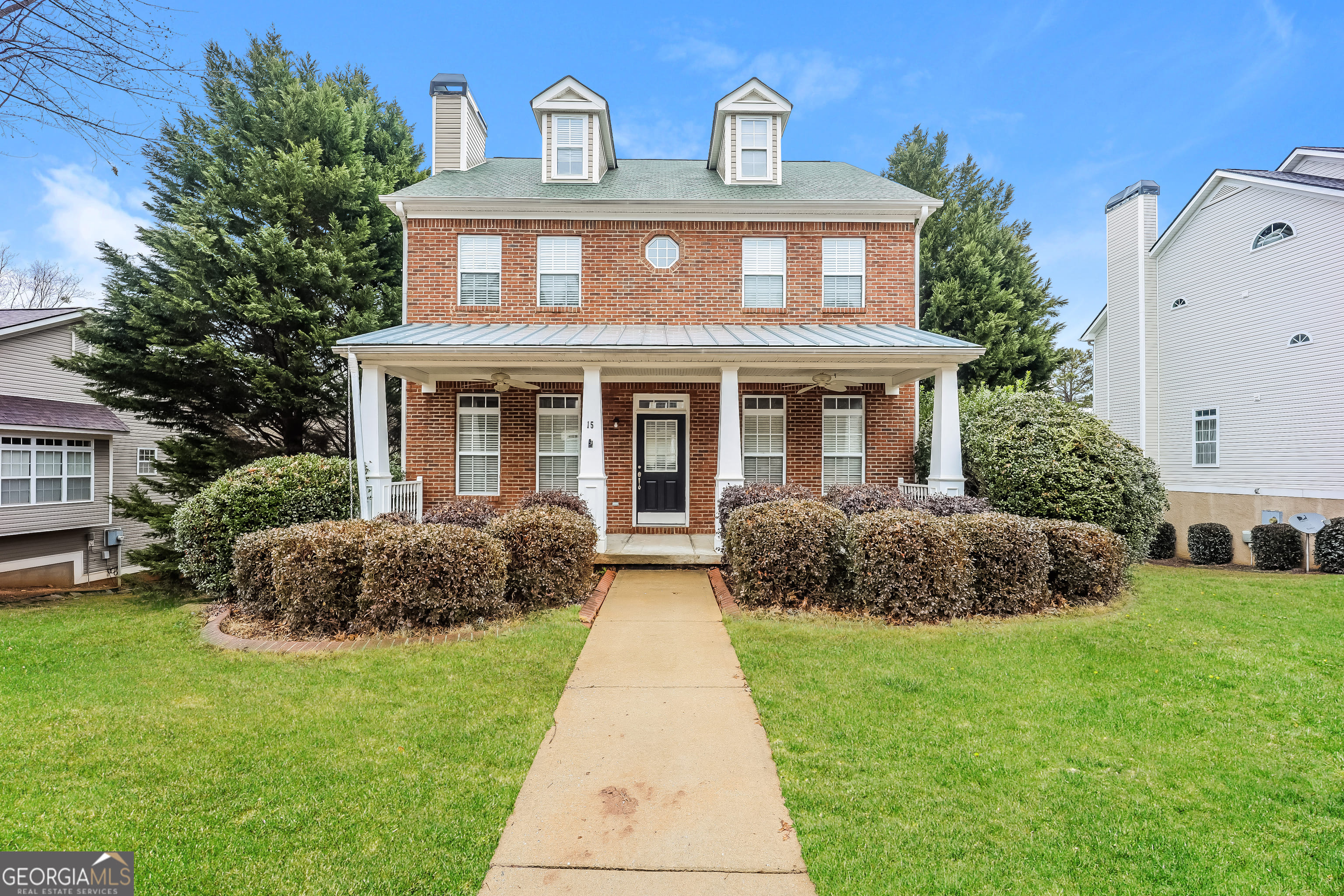 15 Verandah Place, Newnan, GA, 30265