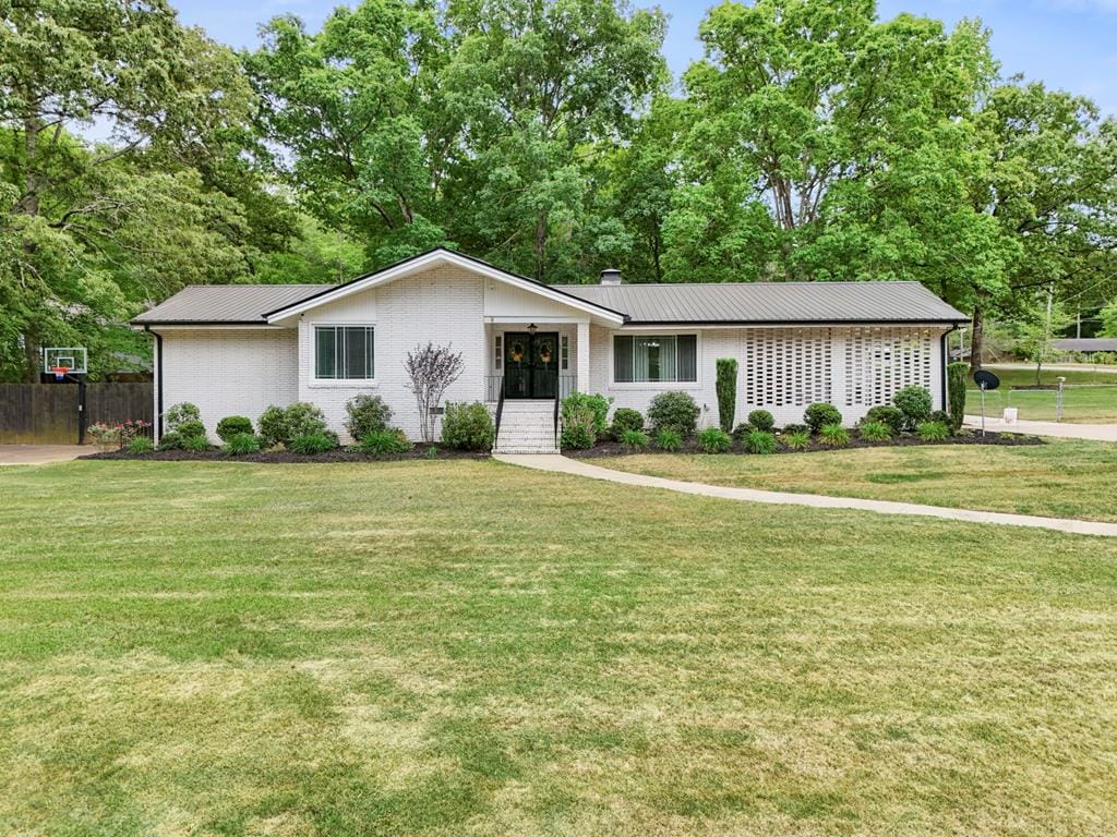 627 Mayes Way, Manchester, GA 31816