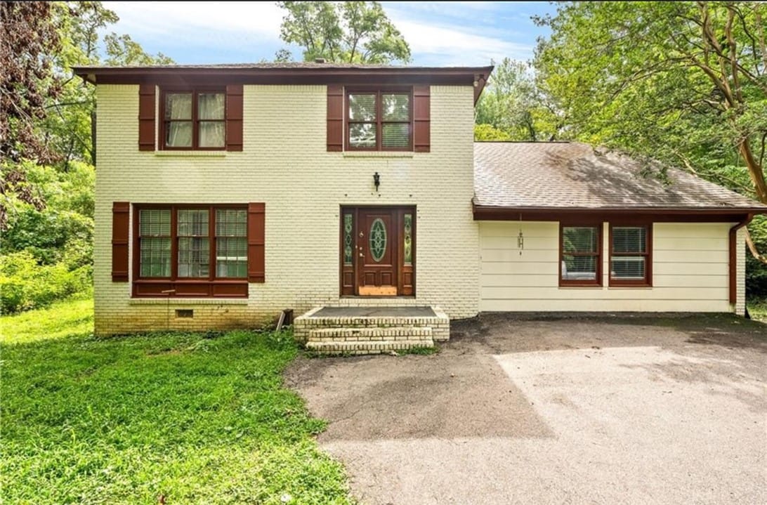 512 Sleepy Hollow Drive, Alexander City, AL, 35010