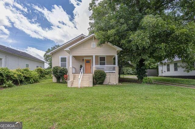 404 Jefferson St, LaGrange, GA 30240