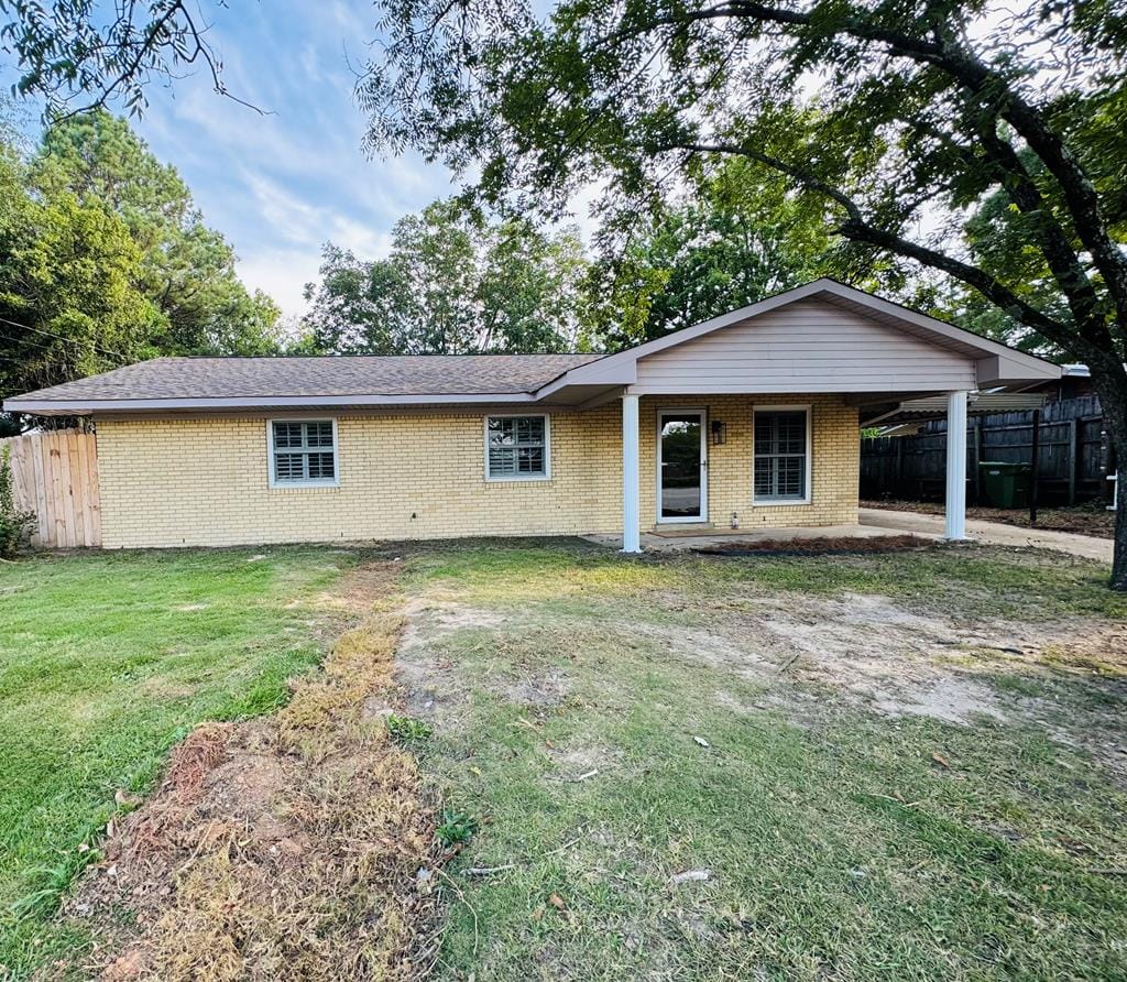 2208 Airport Thruway, Columbus, GA, 31904