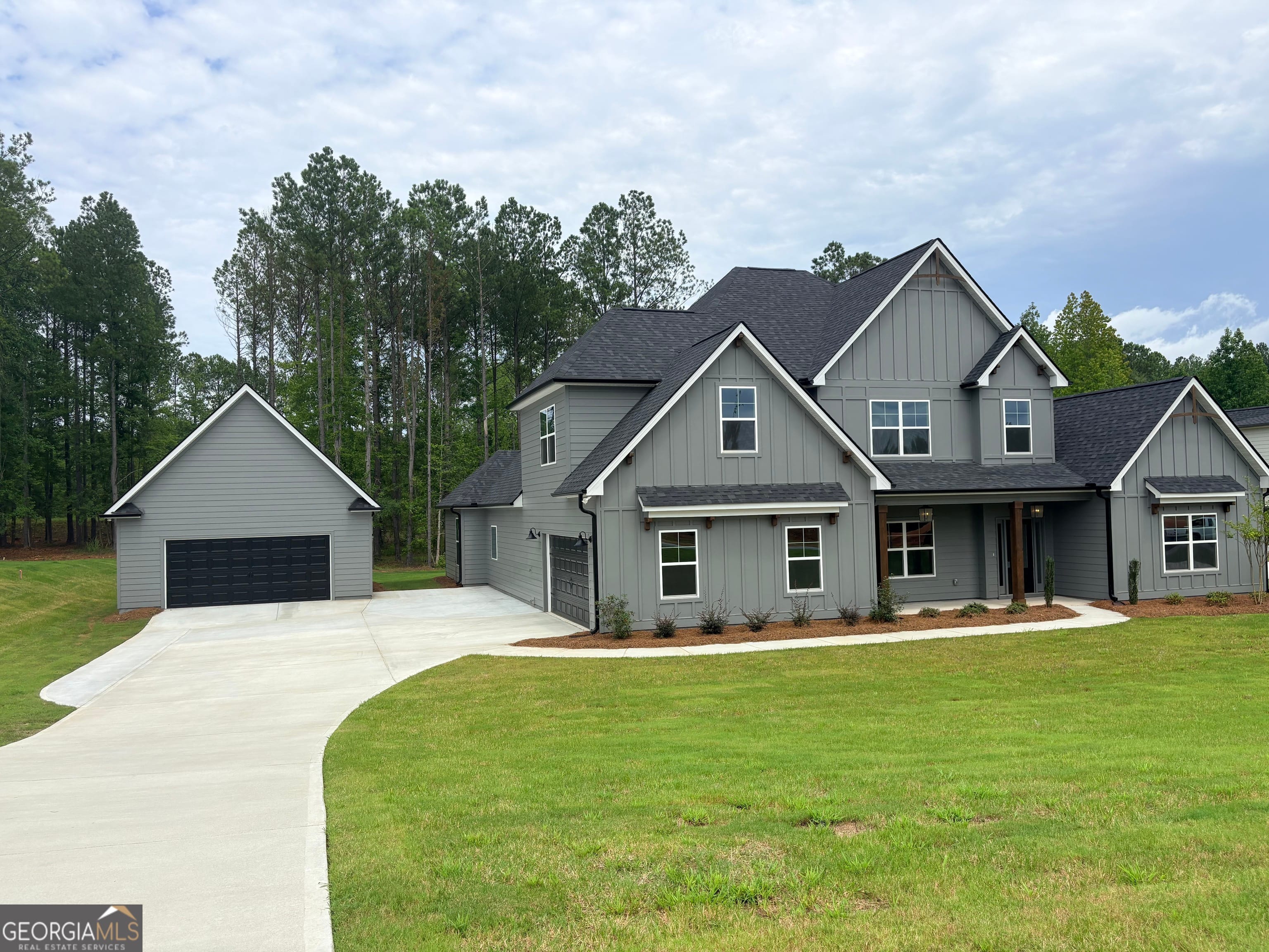 204 Tattersall Way #5-98, Senoia, GA, 30276
