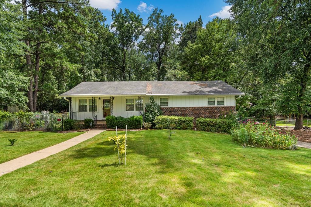 5238 Winburn Ave, Columbus, GA 31909