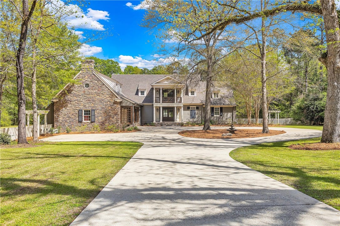 8429 Society Hill Road, Auburn, AL, 36830 — Photo 3