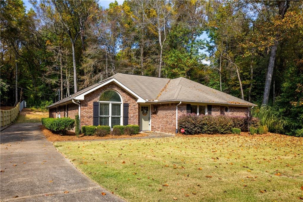 1306 Nottingham, Phenix City, AL, 36867