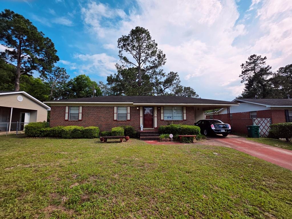 528 Louis Avenue, Albany, GA, 31701