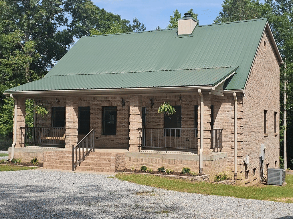 125 Riding Trail, Buena Vista, GA, 31803