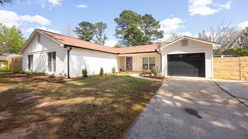 7222 Wedel Drive, Columbus, GA, 31904
