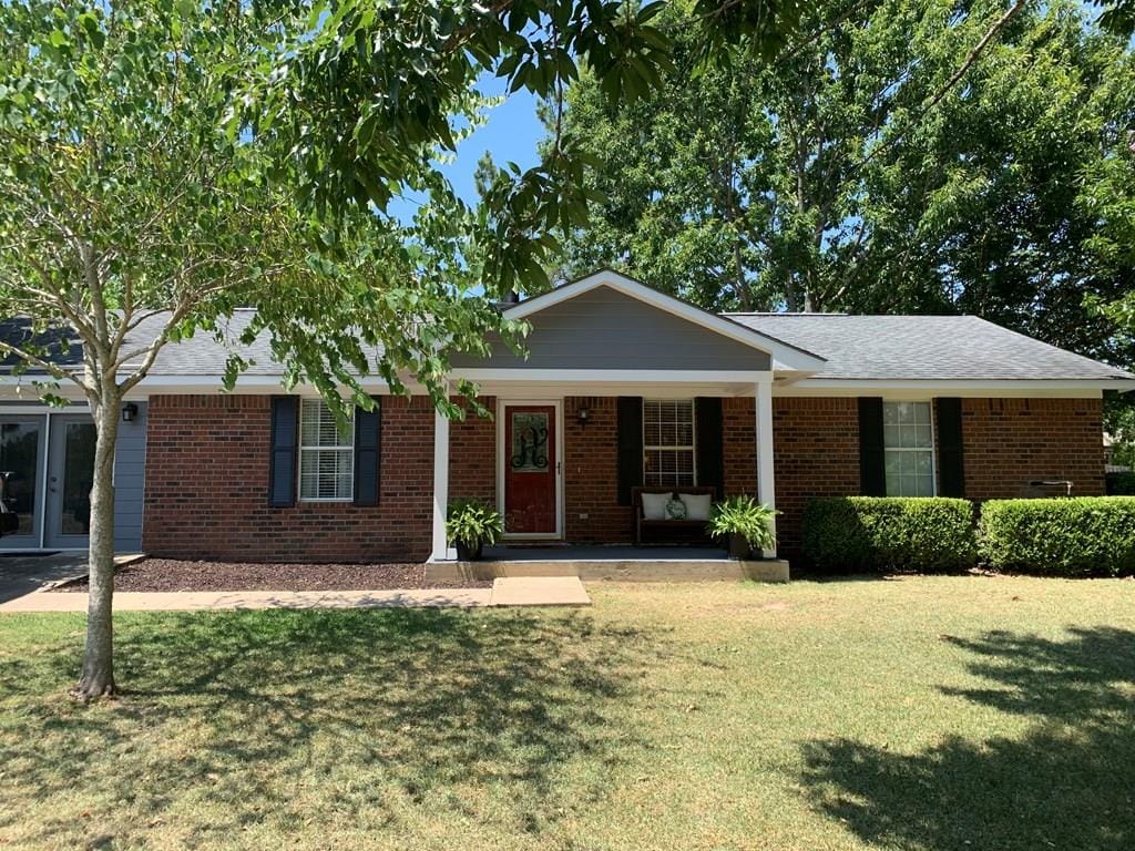 237 Groover Street, Leesburg, GA, 31763, Main View