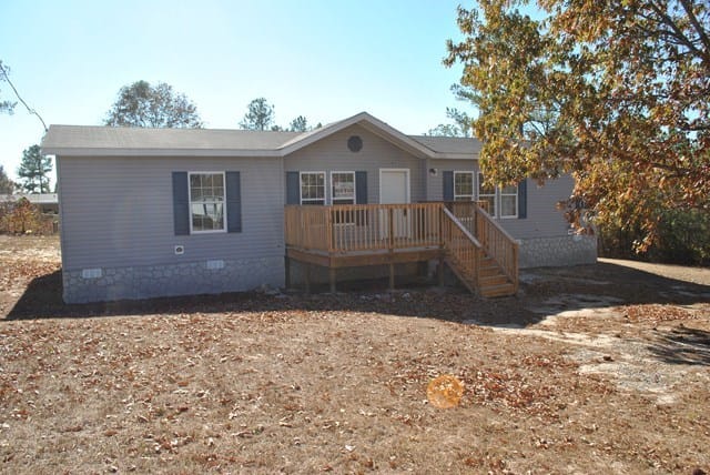 111 Sunset Boulevard, Cusseta, GA, 31805