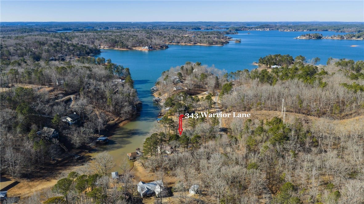 343 Warrior Lane, Dadeville, AL, 36853 — Photo 3