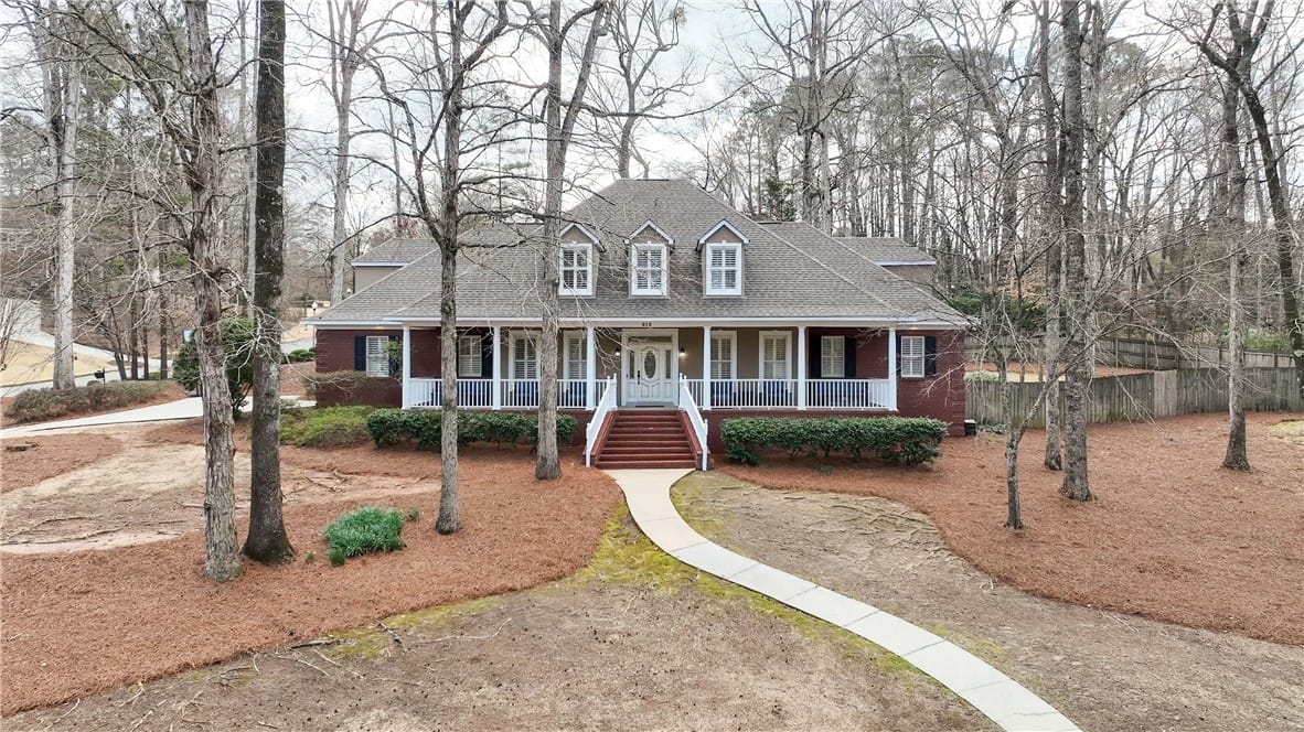 212 Asheton Lane, Auburn, AL, 36830