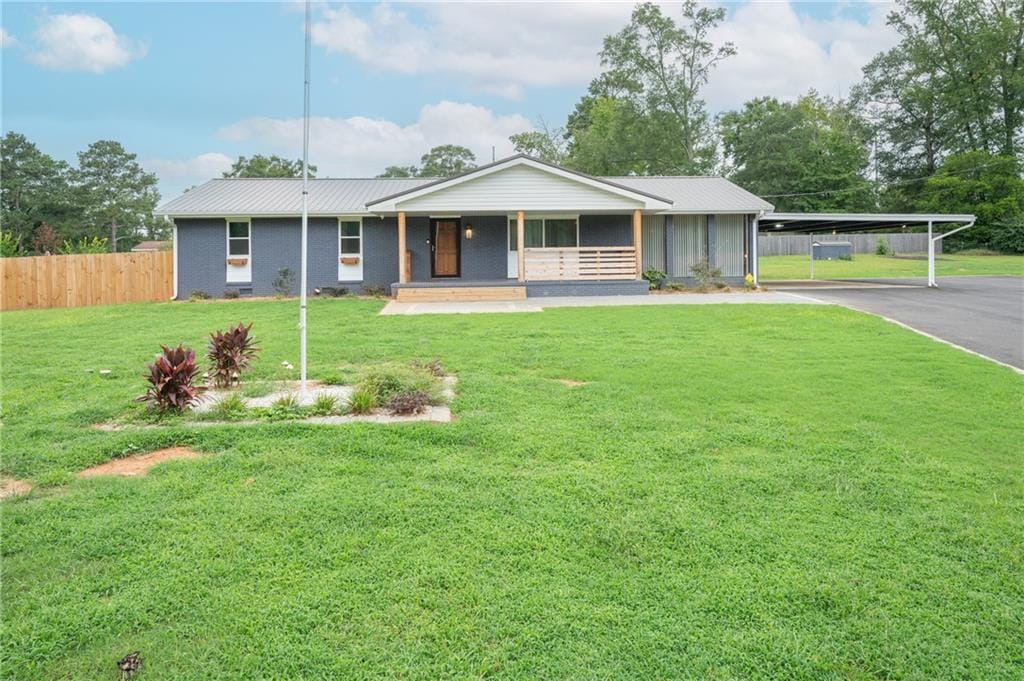 222 Sandra Drive, Smiths Station, AL, 36877