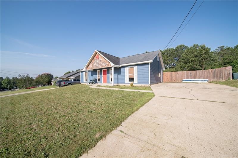 558 Lee Rd 412, Phenix City, AL, 36870 — Photo 2