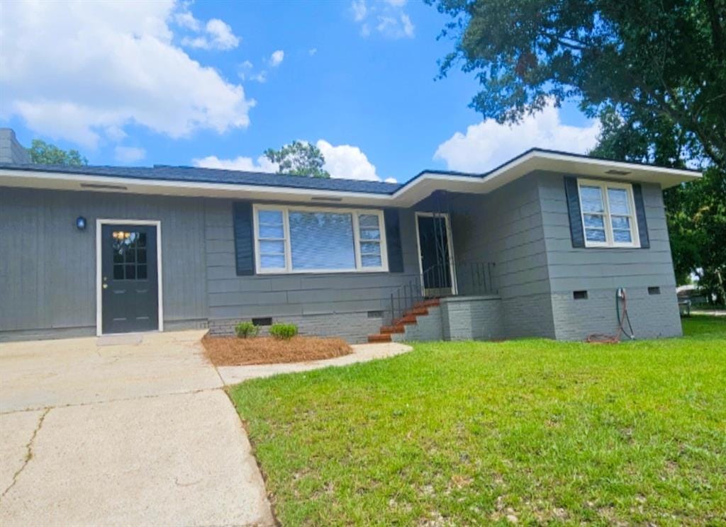 1808 18th Avenue, Phenix City, AL, 36867