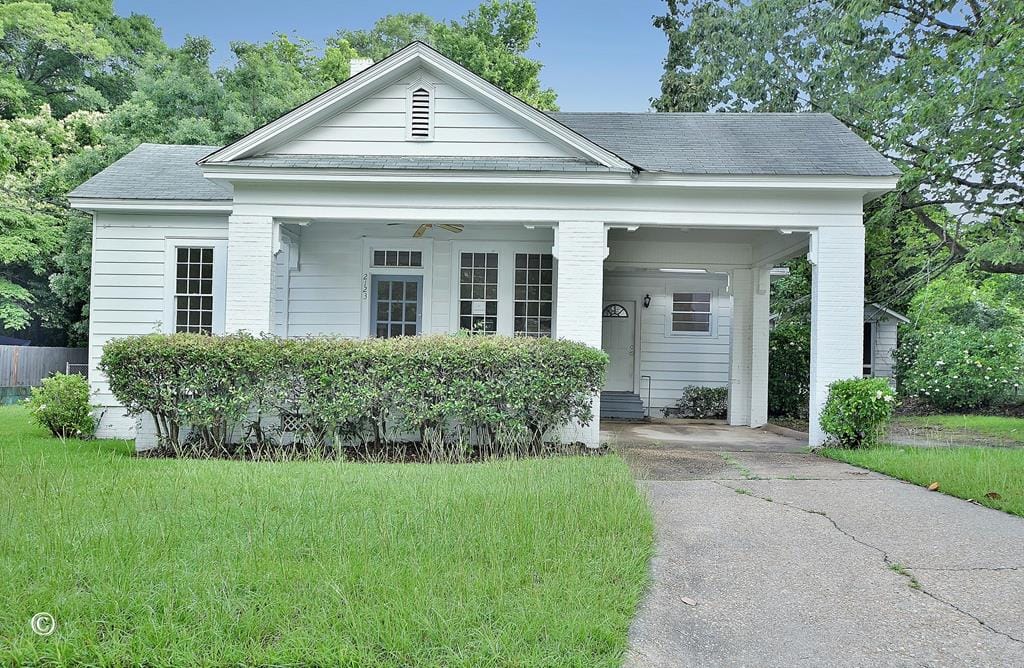 2123 Forest Court, Columbus, GA