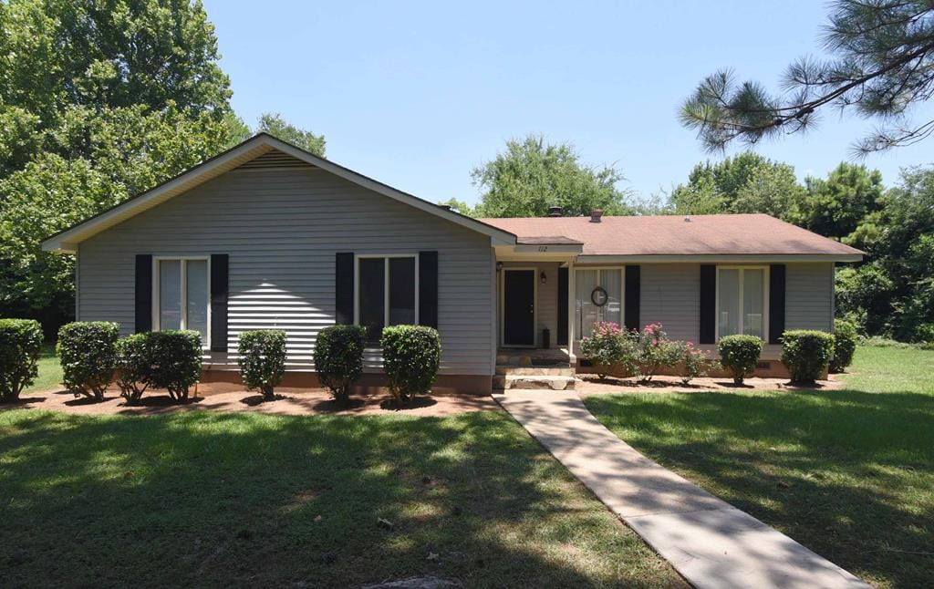 112 AB Joiner Drive, Albany, GA, 31721